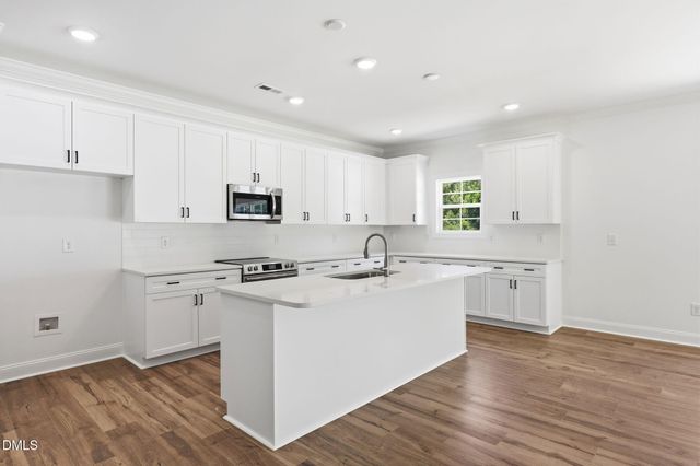126 Grinnell Loop, Sanford, NC 27332