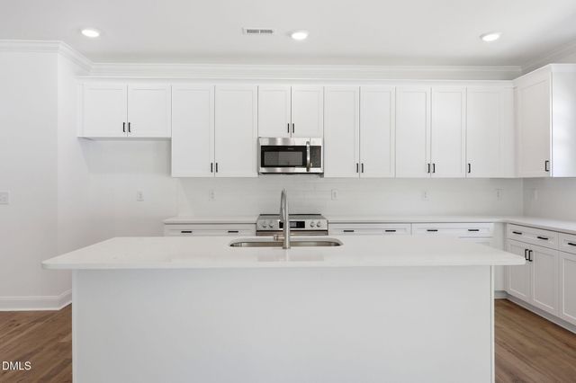 126 Grinnell Loop, Sanford, NC 27332