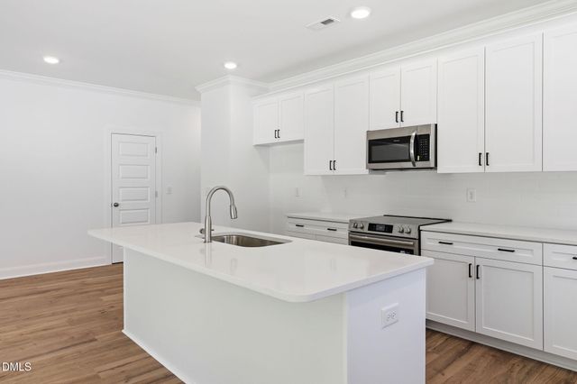 126 Grinnell Loop, Sanford, NC 27332