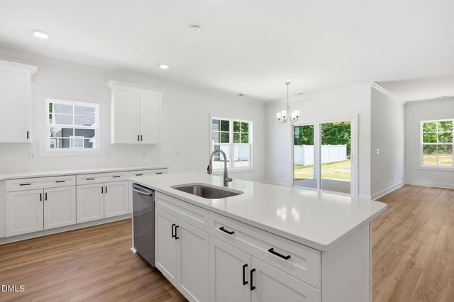 126 Grinnell Loop, Sanford, NC 27332