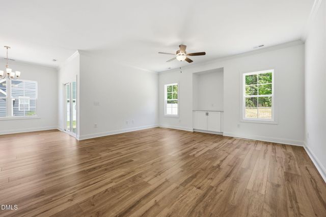 126 Grinnell Loop, Sanford, NC 27332