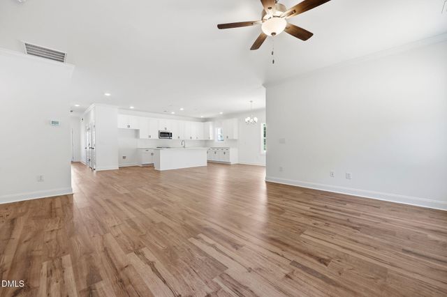 126 Grinnell Loop, Sanford, NC 27332