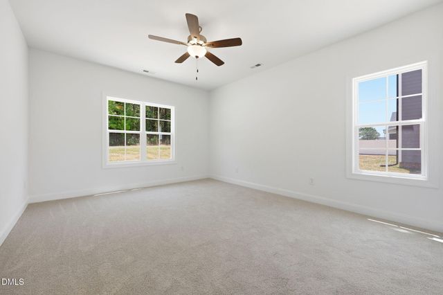 126 Grinnell Loop, Sanford, NC 27332