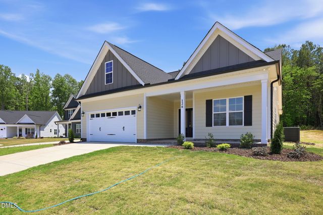 126 Grinnell Loop, Sanford, NC 27332