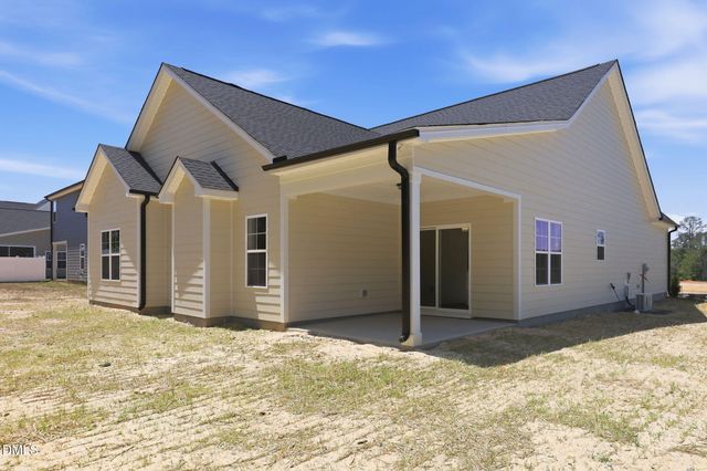 126 Grinnell Loop, Sanford, NC 27332