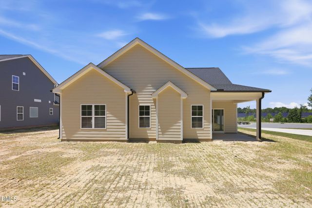 126 Grinnell Loop, Sanford, NC 27332
