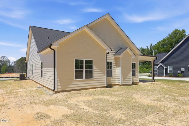 126 Grinnell Loop, Sanford, NC 27332