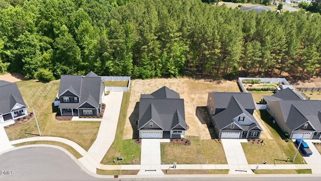 126 Grinnell Loop, Sanford, NC 27332
