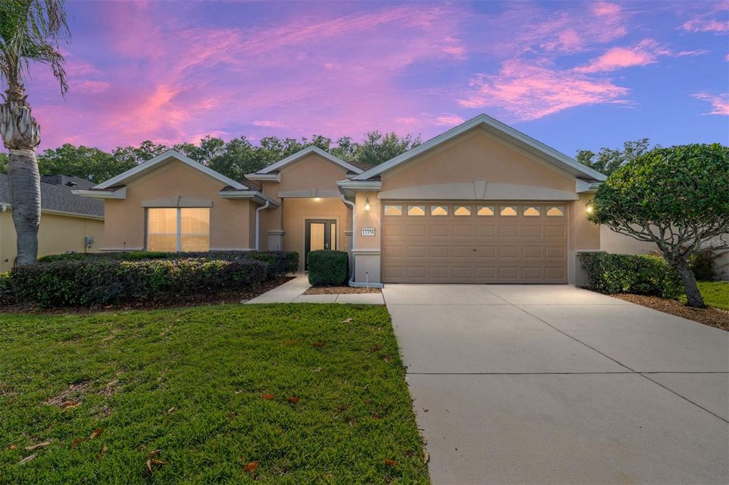 13358 SE 86TH CIRCLE, Summerfield, FL 34491