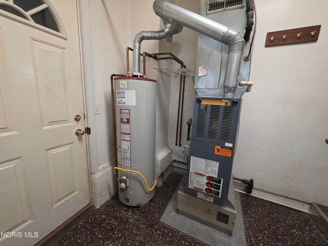 5742 Vail Avenue, Toledo, OH 43623