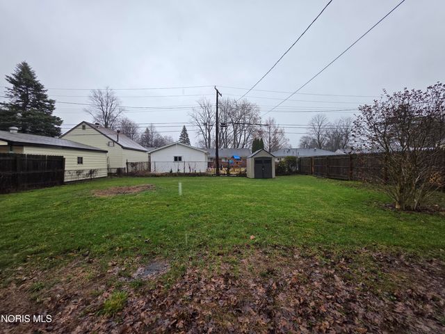 5742 Vail Avenue, Toledo, OH 43623