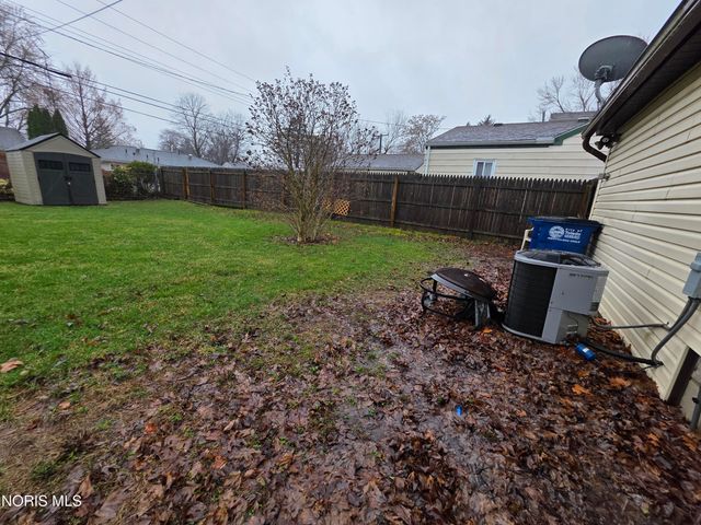 5742 Vail Avenue, Toledo, OH 43623