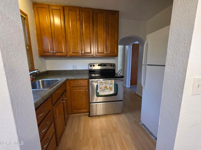 5742 Vail Avenue, Toledo, OH 43623