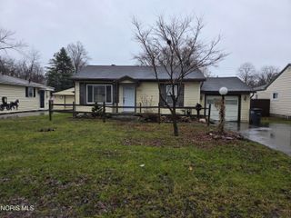 5742 Vail Avenue, Toledo, OH 43623