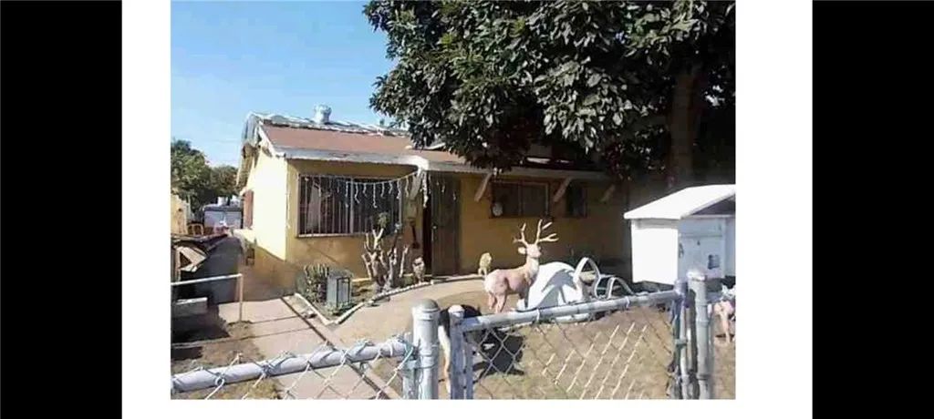 10845 Otis, Lynwood, CA 90262