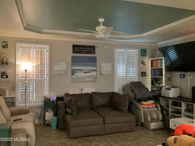 3736 W Jackson Lane, Willcox, AZ 85643