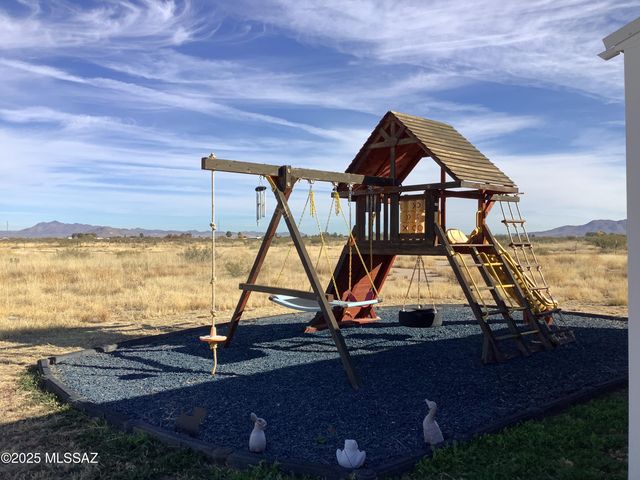 3736 W Jackson Lane, Willcox, AZ 85643