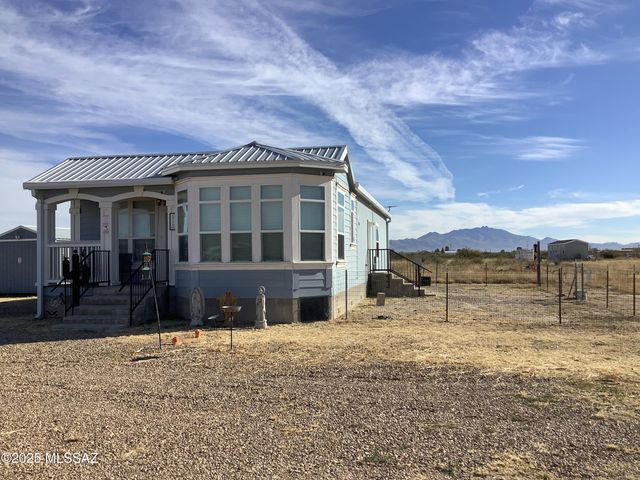 3736 W Jackson Lane, Willcox, AZ 85643
