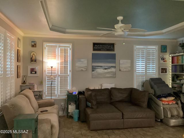 3736 W Jackson Lane, Willcox, AZ 85643