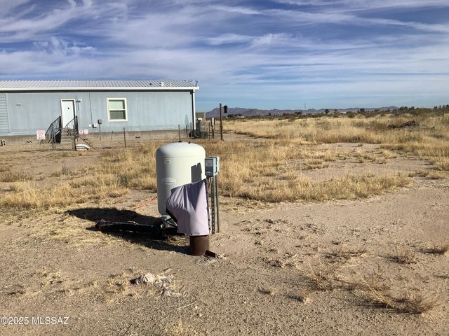 3736 W Jackson Lane, Willcox, AZ 85643