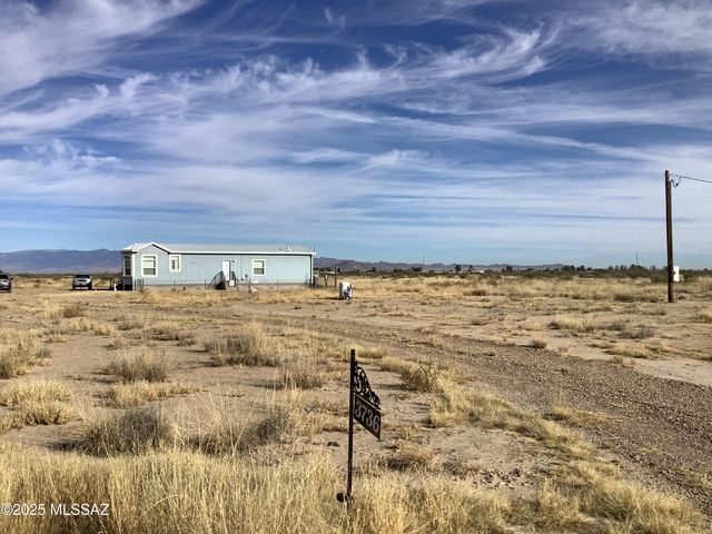 3736 W Jackson Lane, Willcox, AZ 85643