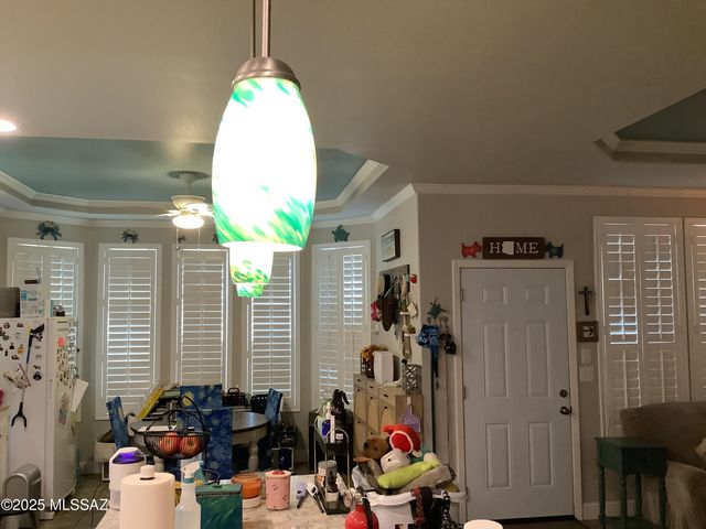 3736 W Jackson Lane, Willcox, AZ 85643