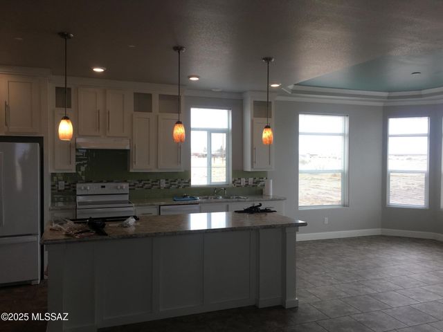 3736 W Jackson Lane, Willcox, AZ 85643