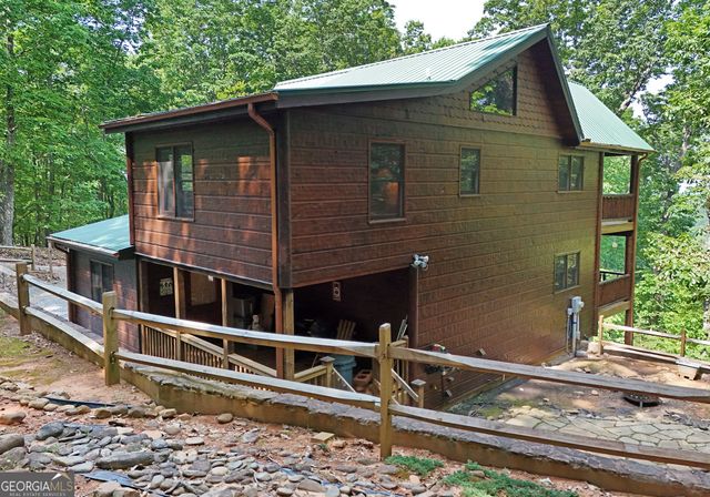 97 Deer Ridge, Morganton, GA 30560