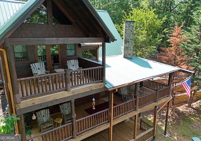 97 Deer Ridge, Morganton, GA 30560