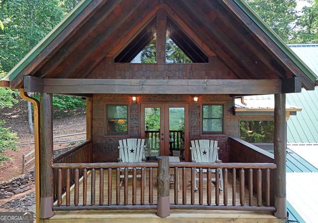 97 Deer Ridge, Morganton, GA 30560