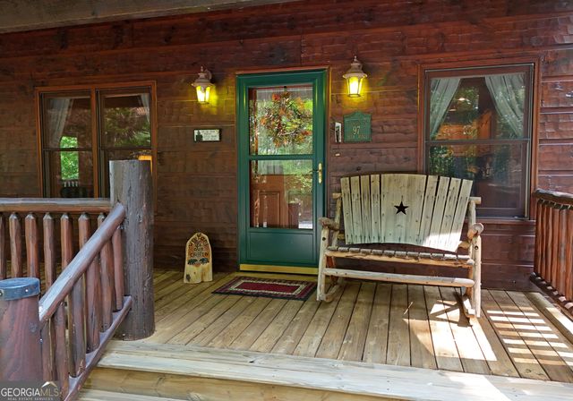 97 Deer Ridge, Morganton, GA 30560