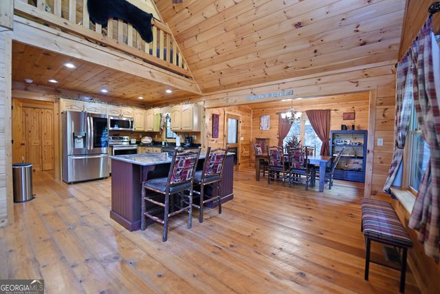 97 Deer Ridge, Morganton, GA 30560