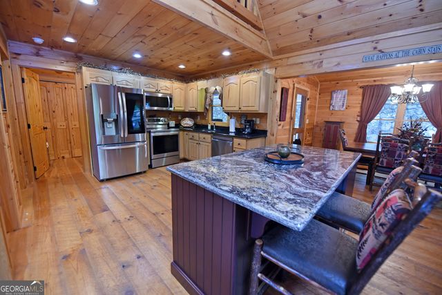 97 Deer Ridge, Morganton, GA 30560