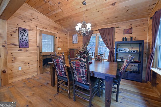 97 Deer Ridge, Morganton, GA 30560