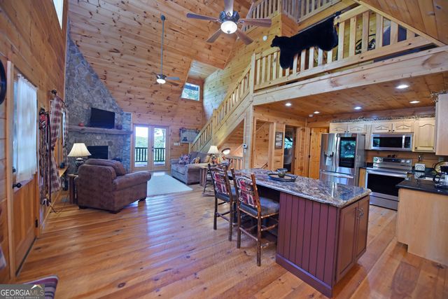 97 Deer Ridge, Morganton, GA 30560