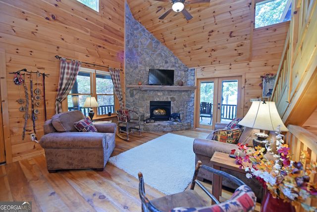 97 Deer Ridge, Morganton, GA 30560