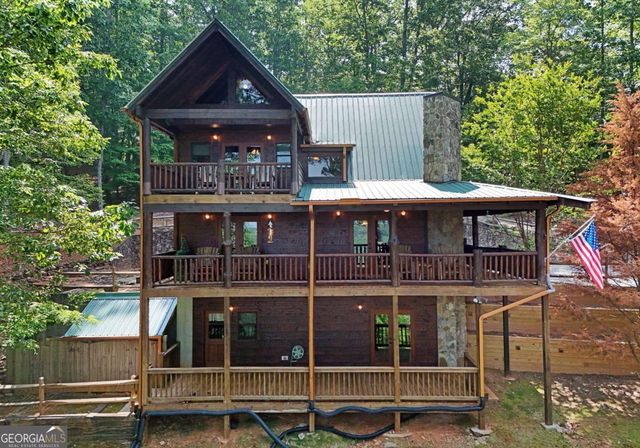 97 Deer Ridge, Morganton, GA 30560