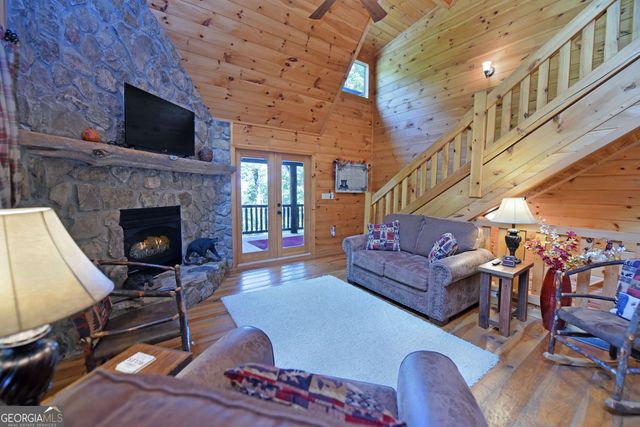 97 Deer Ridge, Morganton, GA 30560