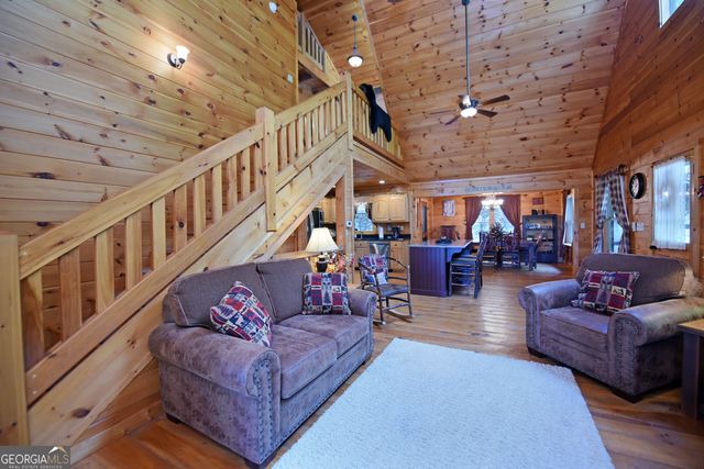 97 Deer Ridge, Morganton, GA 30560