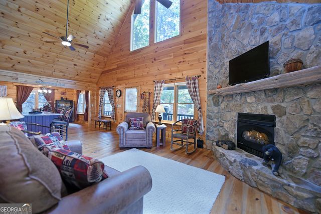 97 Deer Ridge, Morganton, GA 30560