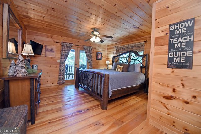 97 Deer Ridge, Morganton, GA 30560