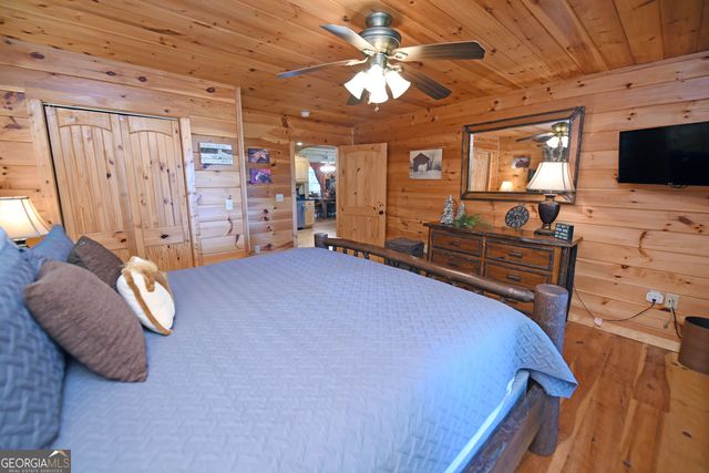 97 Deer Ridge, Morganton, GA 30560