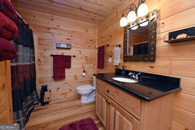 97 Deer Ridge, Morganton, GA 30560