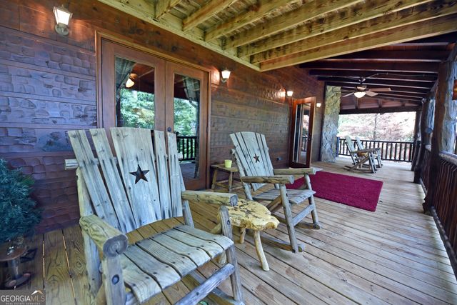 97 Deer Ridge, Morganton, GA 30560