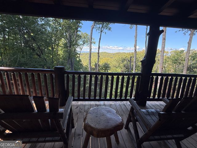 97 Deer Ridge, Morganton, GA 30560