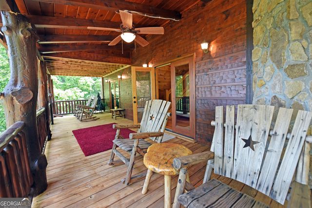 97 Deer Ridge, Morganton, GA 30560