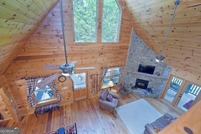 97 Deer Ridge, Morganton, GA 30560