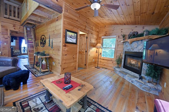 97 Deer Ridge, Morganton, GA 30560