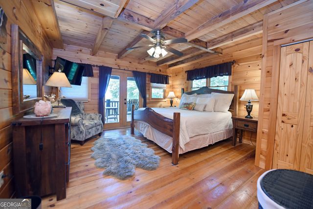 97 Deer Ridge, Morganton, GA 30560