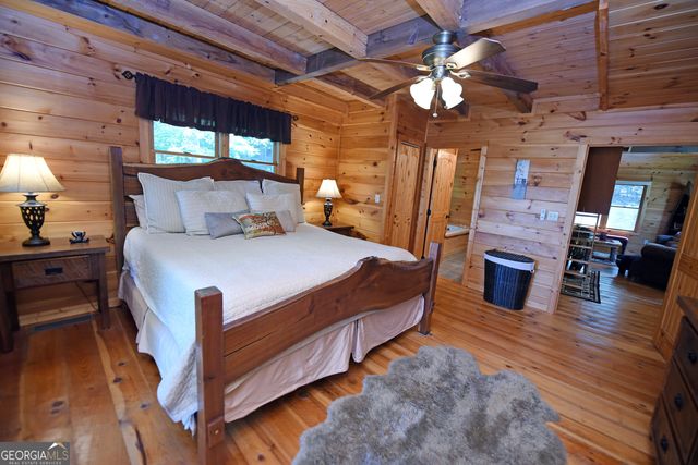 97 Deer Ridge, Morganton, GA 30560